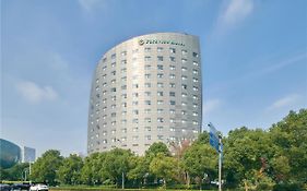 Parkview Shanghái 4*